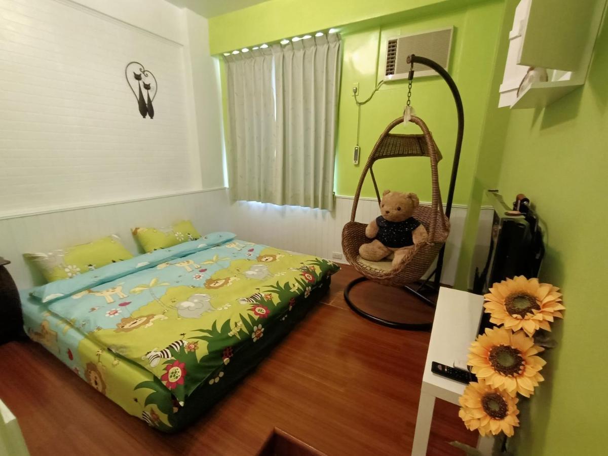 水里河堤咖啡民宿 Shuili Heti Coffee B&B Exterior photo